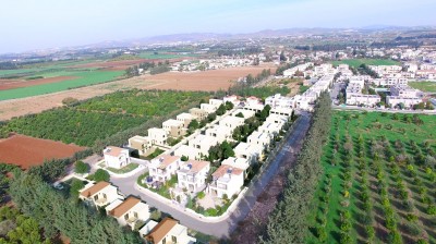 Premium Seaside Living in Mandria